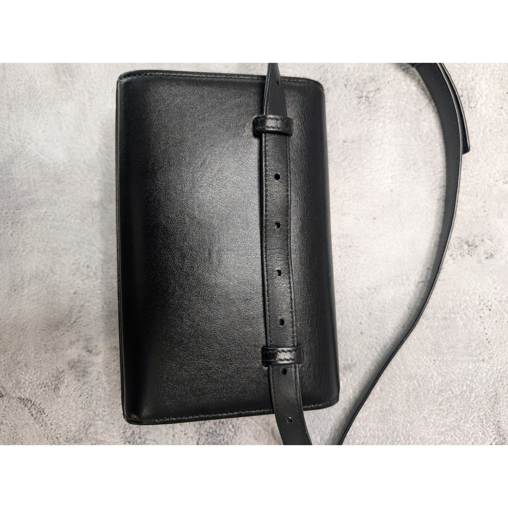Yves Saint Laurent YSL Kate Body Shoulder Crossbody Bag. Comes with COA - Picture 6 of 12